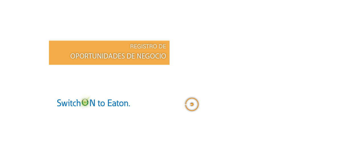 Oportunidades de negocio