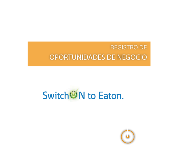 Oportunidades de negocio